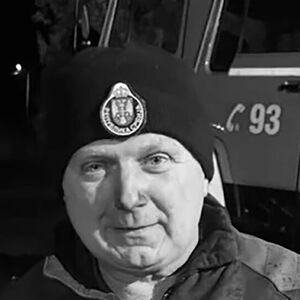 Smrt vatrogasca Ljubomira potresla Srbiju: Ostao je na dužnosti do poslednjeg trenutka