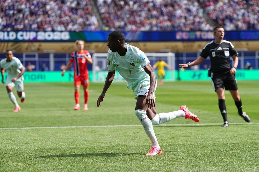 Azijski Real Madrid želi osvajača Zlatne lopte!