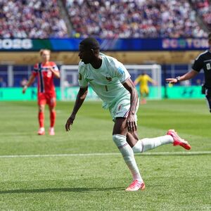 Svetsko prvenstvo (26. jun): Het-trik Dembelea, Senegal razbija Irak!