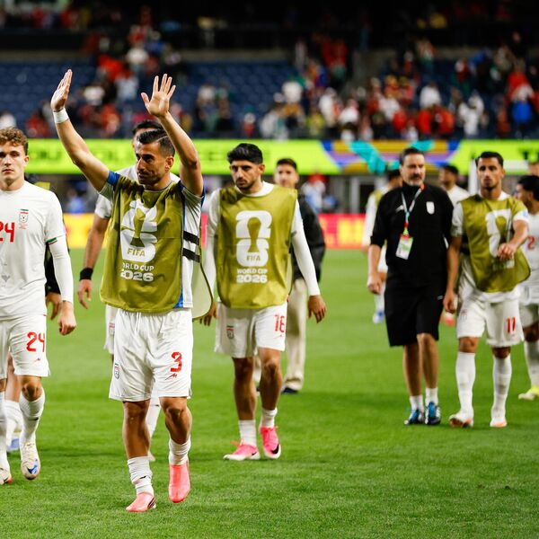 VAR Iranu u 96. minutu poništio gol za drugo mesto! Belgija petardom do prve pozicije (Video)