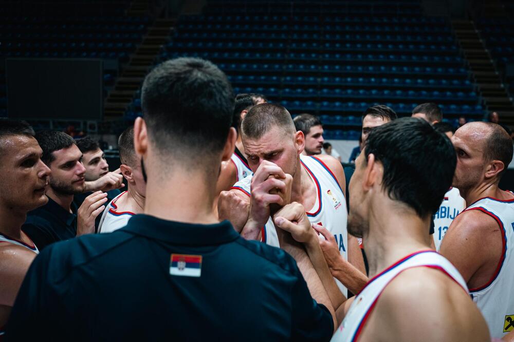 Srbija razbila Češku, Jokić upisao dabl-dabl, ali ga je zasenio jedan igrač!