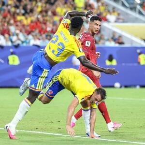 Grupa K: Kolumbija poslala Portugal na Hrvate, istorijski uspeh DR Kongo!