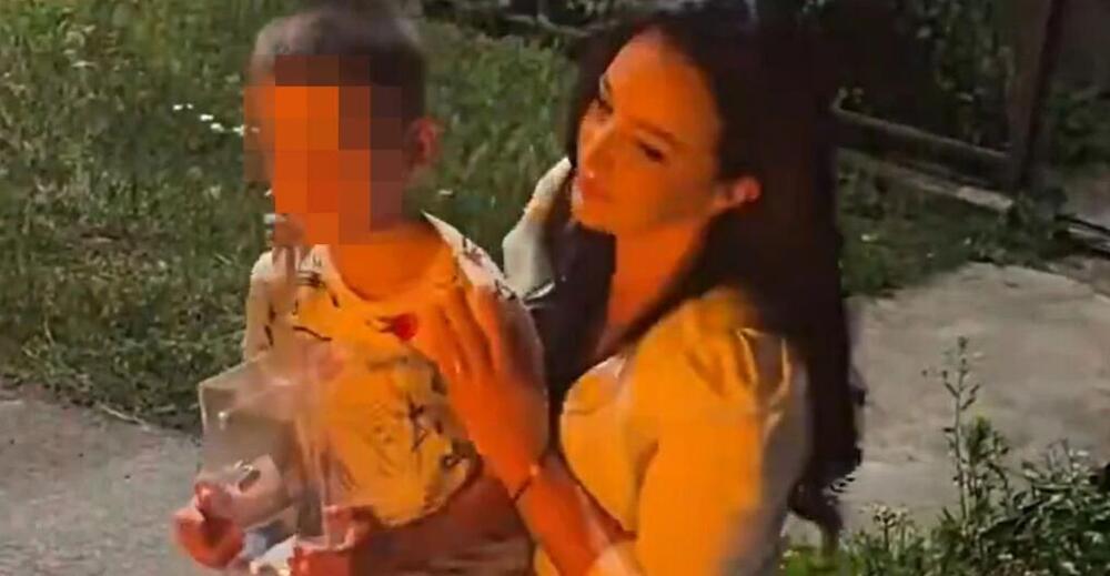 Kakvi smo ljudi postali? Niko nije došao na humanitarni koncert malenog Lava: Kući se vratio sa praznom kutijom