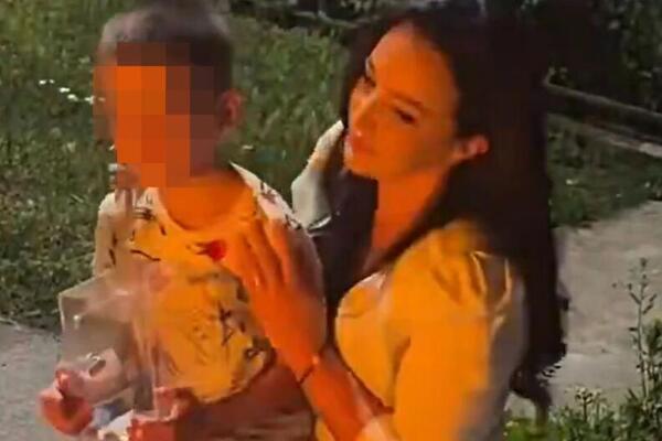 Kakvi smo ljudi postali? Niko nije došao na humanitarni koncert malenog Lava: Kući se vratio sa praznom kutijom
