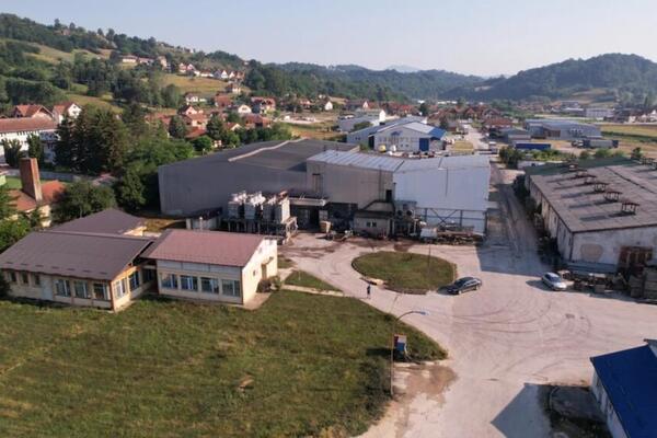 "Probudile me sirene, osetila sam da se gušim" Sneža opisala pakao u Guči kada je iscurio amonijak iz hladnjače