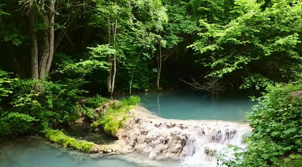 Skriveni dragulj Srbije: Jedan od najlepših vodopada nalazi se na Staroj planini, mnogi za njega nikada nisu čuli
