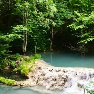 Skriveni dragulj Srbije: Jedan od najlepših vodopada nalazi se na Staroj planini, mnogi za njega nikada nisu čuli