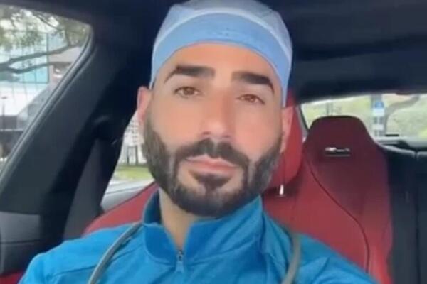 GASTROENTEROLOG KOJI LEČI LJUDE OBOLELE OD RAKA NIKADA NE PRESKAČE OVO U ISHRANI: Ovu SUPERNAMIRNICU stalno jede!