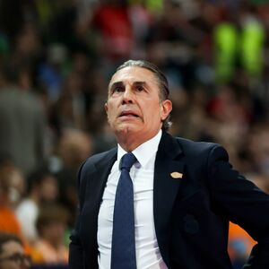 Najbolji trener Evrolige novi strateg Real Madrida (Foto)