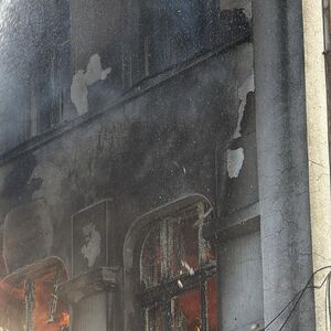 U užasnom požaru na Tajlandu 27 mrtvih: Svet užasnut nad katastrofom