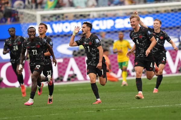 KANADA PRVI PUT U ISTORIJI U OSMINI FINALA MUNDIJALA! Južna Afrika pala u 92. minutu! (Video)