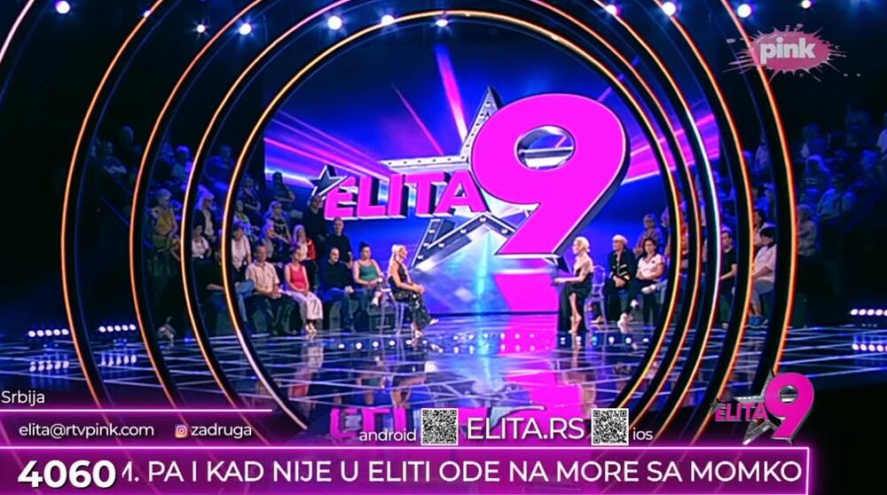STIGLO BITNO PISMO PRED FINALE ELITE! Menja se TOK RIJALITIJA, evo koje IME se pominje u njemu