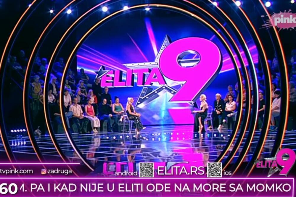 STIGLO BITNO PISMO PRED FINALE ELITE! Menja se TOK RIJALITIJA, evo koje IME se pominje u njemu