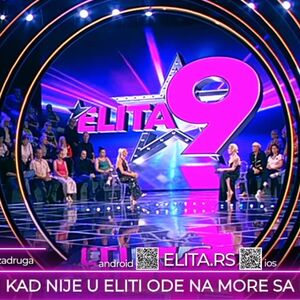 STIGLO BITNO PISMO PRED FINALE ELITE! Menja se TOK RIJALITIJA, evo koje IME se pominje u njemu