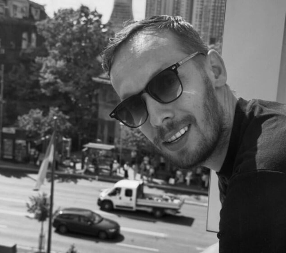 Marko Pantić