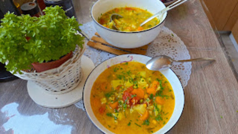 Čorba