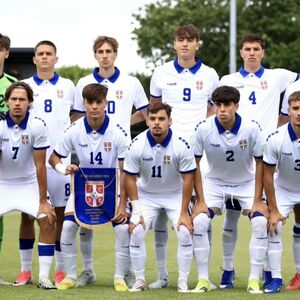 Srbija porazom započela Evropsko prvenstvo!