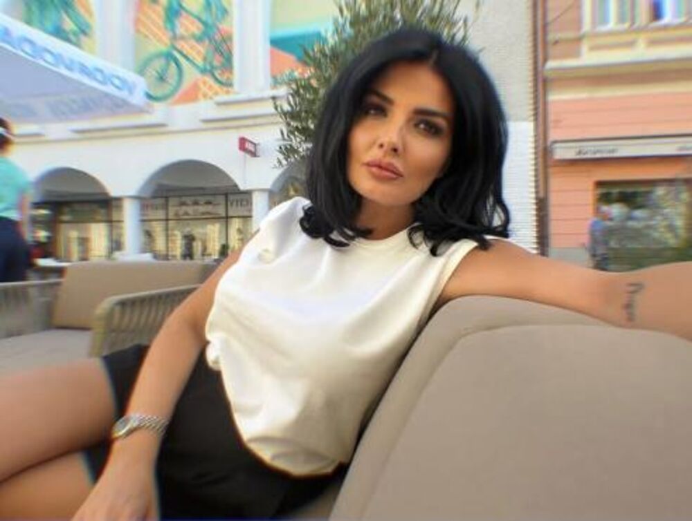 Milena Popović