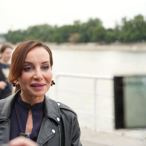 Ćerka Goce Božinovske otkrila kako ju je bivši muž varao: "Dolazila je kod nas godinama..."