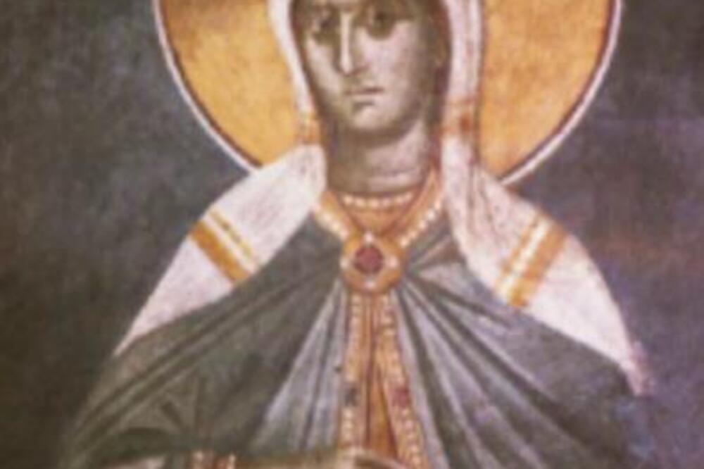Ovo je priča o monahinji Jefimiji: Ostala je bez porodice, posle Kosovske bitke stala pred sultana