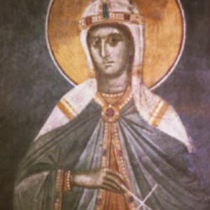 Ovo je priča o monahinji Jefimiji: Ostala je bez porodice, posle Kosovske bitke stala pred sultana
