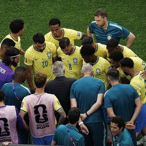 Karioke se provukle: Japan dugo vodio, Brazil na kraju pobedio golom u 95. minutu!