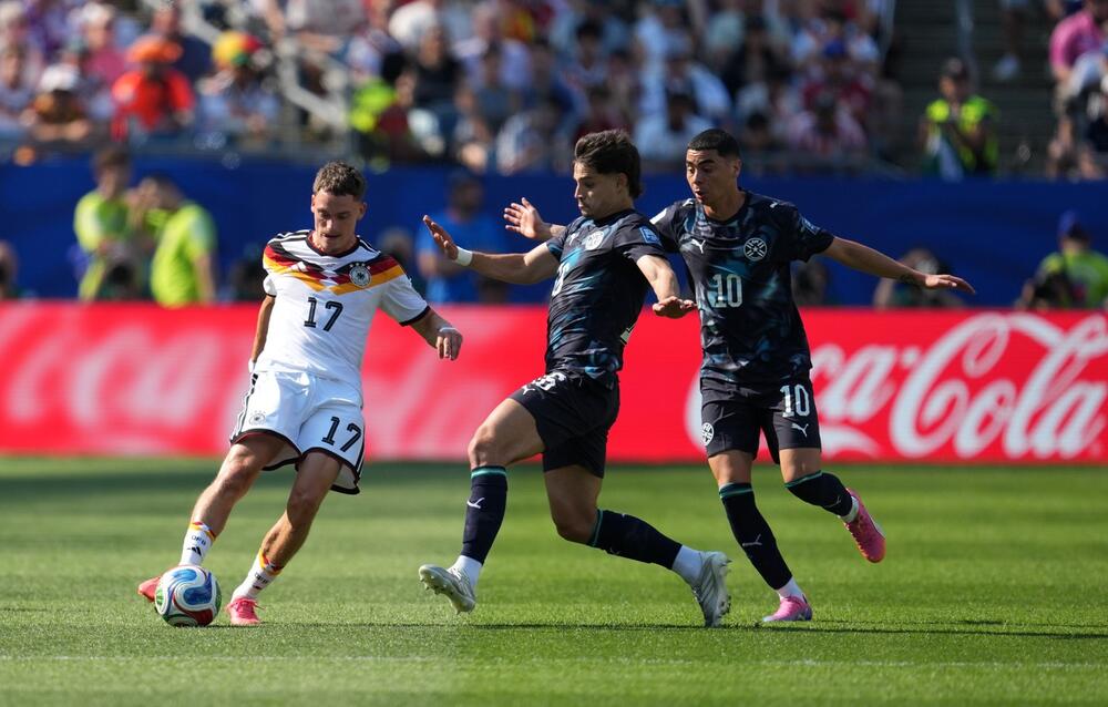 SVETSKO PRVENSTVO (29. jun): Brazil u nadoknadi izbacio Japan, Paragvaj šokirao Nemačku - 1:0!