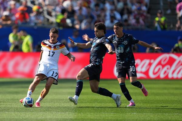 SVETSKO PRVENSTVO (29. jun): Paragvaj šokirao i izbacio Nemačku, Brazil kroz iglene uši protiv Japana!