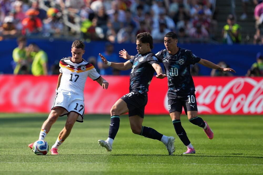 SVETSKO PRVENSTVO (29. jun): Paragvaj šokirao i izbacio Nemačku, Brazil kroz iglene uši protiv Japana!