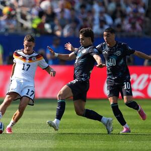 SVETSKO PRVENSTVO (29. jun): Brazil u nadoknadi izbacio Japan, Nemačka se muči protiv Paragvaja - 0:0!