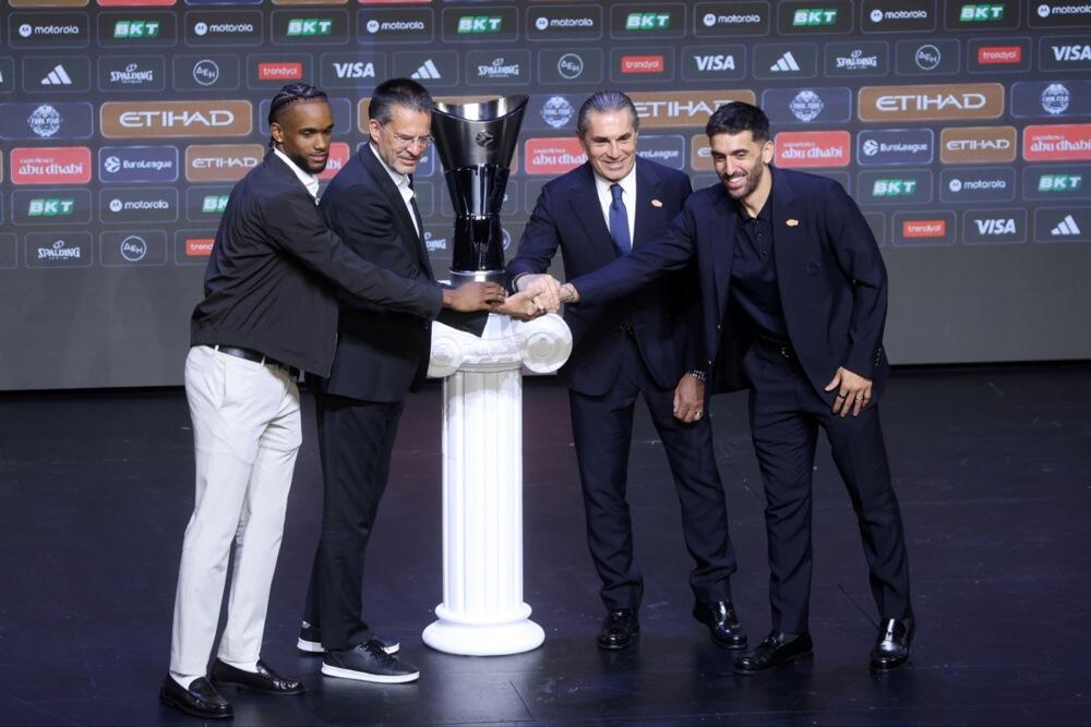 Real Madrid platio milion evra za novog trenera!