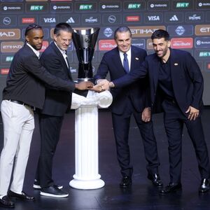 Real Madrid platio milion evra za novog trenera!