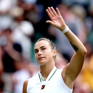 Arina Sabalenka ismevala Teodoru Kostović (Video)