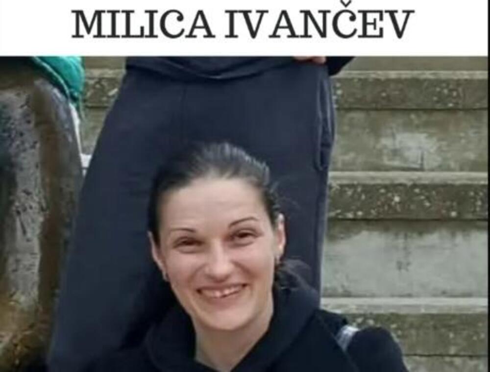 NESTALA MILICA (40) IZ ZRENJANINA! Pre 2 dana joj se izgubio trag, porodica ZABRINUTA