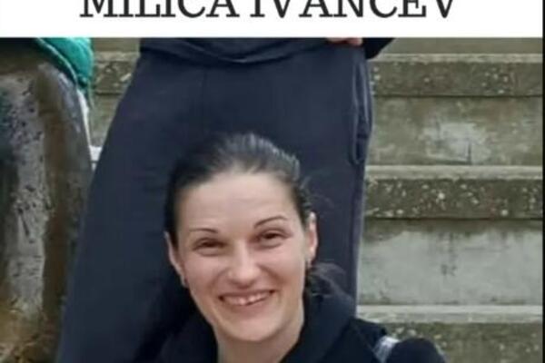 NESTALA MILICA (40) IZ ZRENJANINA! Pre 2 dana joj se izgubio trag, porodica ZABRINUTA