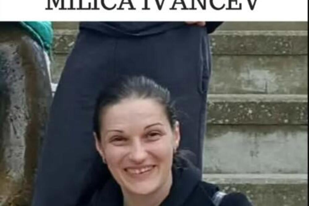 NESTALA MILICA (40) IZ ZRENJANINA! Pre 2 dana joj se izgubio trag, porodica ZABRINUTA