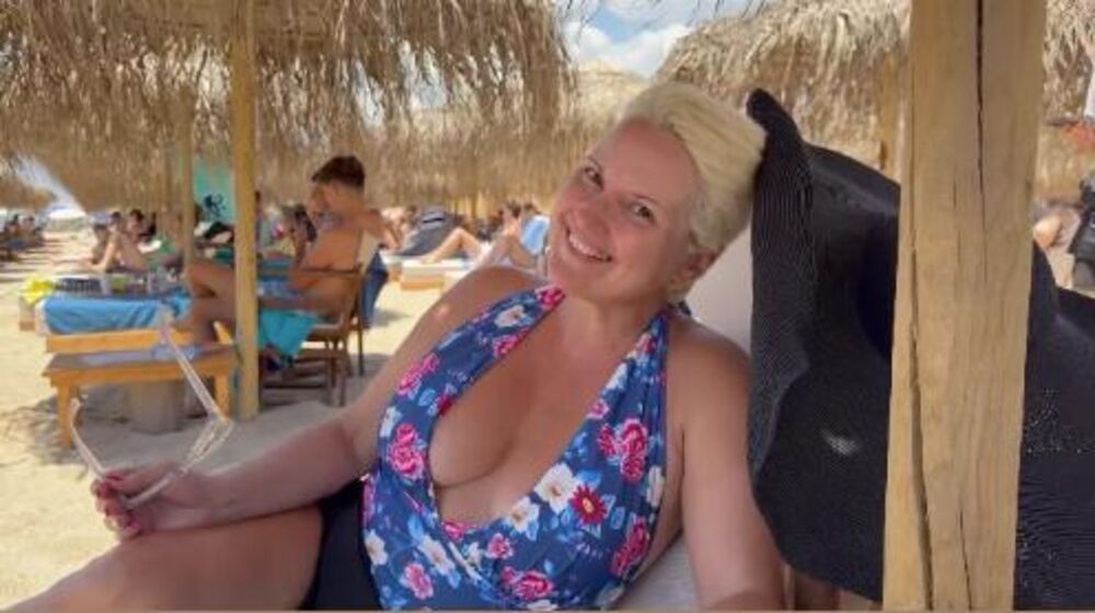 Maja Nikolić