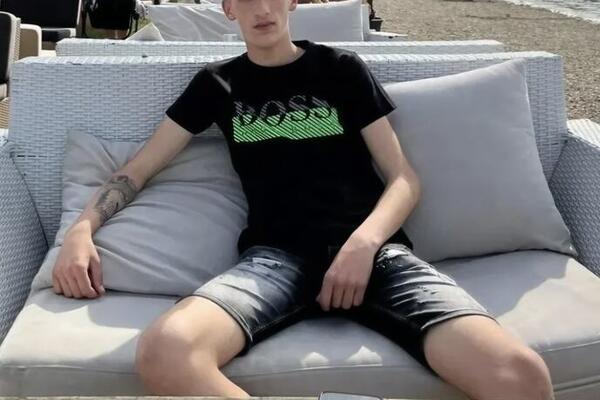 Objavljena slika osumnjičenog za pomaganje u ubistvu Darka Veskovića: Crnogorska policija uputila apel