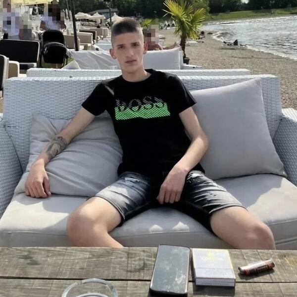 Objavljena slika osumnjičenog za pomaganje u ubistvu Darka Veskovića: Crnogorska policija uputila apel