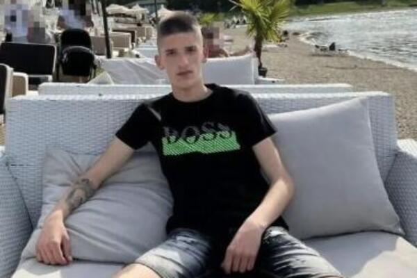 Objavljena slika osumnjičenog za pomaganje u ubistvu Darka Veskovića: Crnogorska policija uputila apel