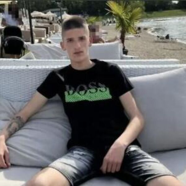 Objavljena slika osumnjičenog za pomaganje u ubistvu Darka Veskovića: Crnogorska policija uputila apel
