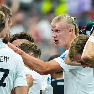 Svetsko prvenstvo (30. jun): Magija Nuse, Norveška povela - 1:0!