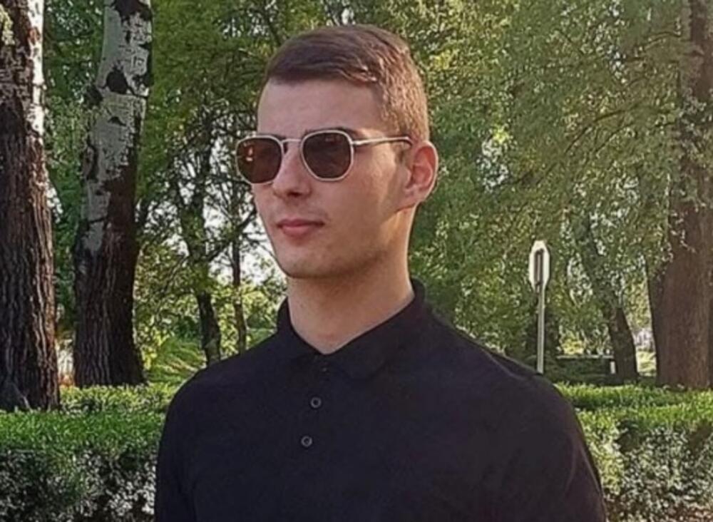 Policajac (23) nestao u vodi kod Drinskog zaliva: Potraga uveliko traje! (FOTO)