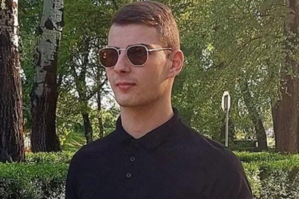 Policajac (23) nestao u vodi kod Drinskog zaliva: Potraga uveliko traje! (FOTO)