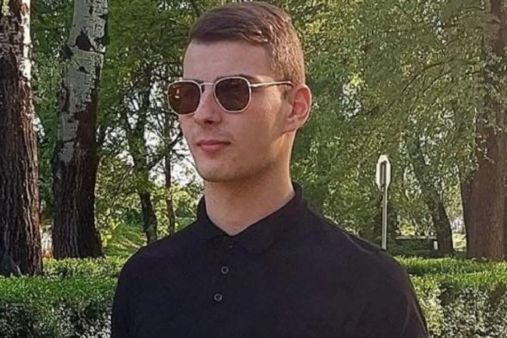 Policajac (23) nestao u vodi kod Drinskog zaliva: Potraga uveliko traje! (FOTO)