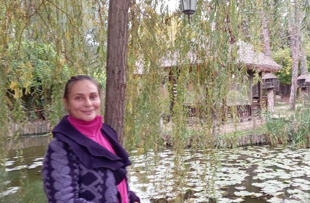 Dragana Mrkić