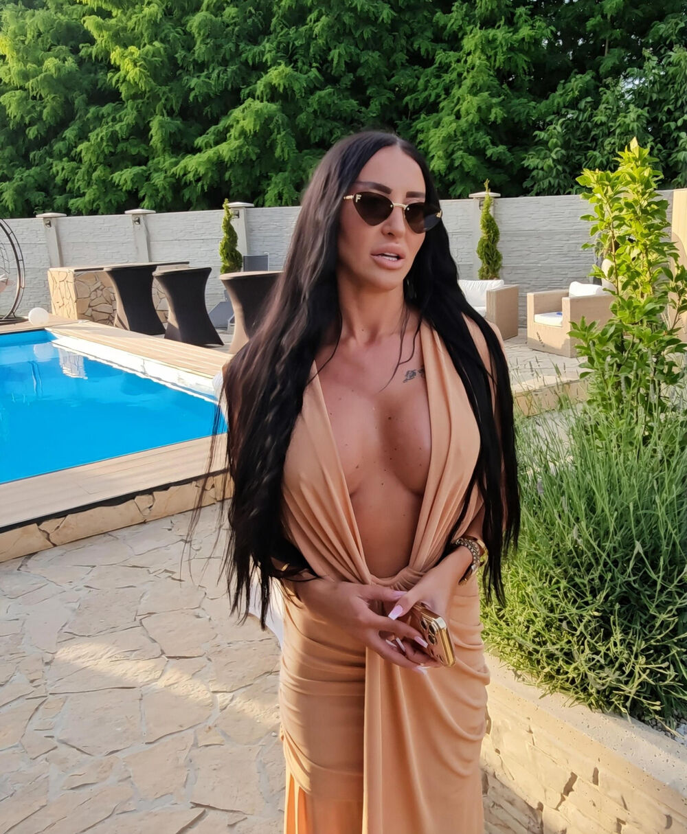 Slađa Poršelina