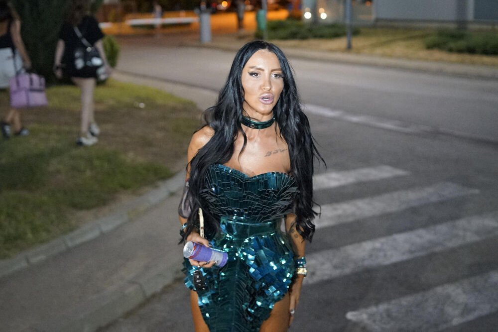 Slađa Poršelina