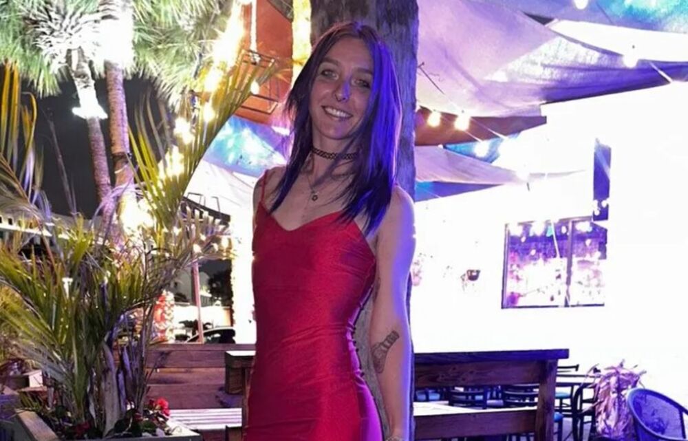 Britani Klark