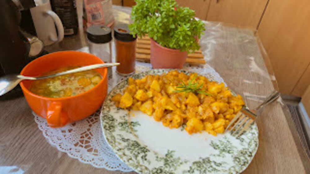 Ručak